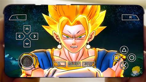 free dragon ball z games